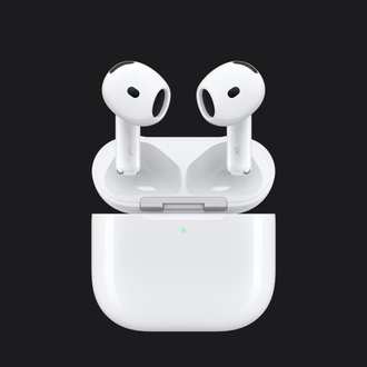AirPods Pro 4. Nesil ANC