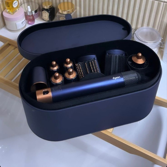 Airwrap Saç Şekillendirme ve Kurutma Seti
