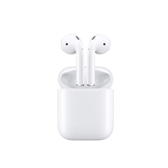 AirPods 2. Nesil