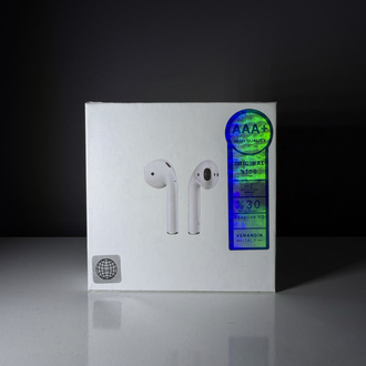 AirPods 2. Nesil