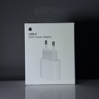 20 W USB-C Güç Adaptörü