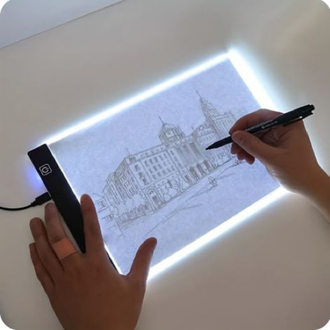 Çizim Tableti LCD