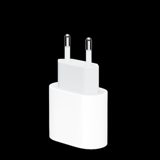 20 W USB-C Güç Adaptörü