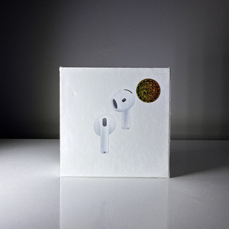 AirPods Pro 4. Nesil ANC
