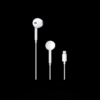 EarPods (Lightning Konnektörü)