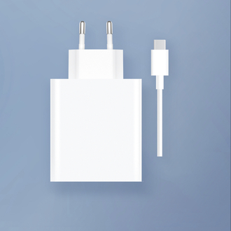 67w Charging Combo Type A