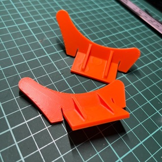 Moza ES Wheel Magshift+  Aparat