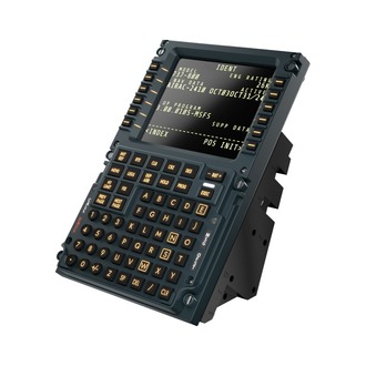 WinCtrl B737 FMC/CDU Uçuş Bilgisayarı