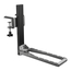 WinCtrl Throttle Desk Mount5 with Profile Bar 1 Masa Montaj Aparatı