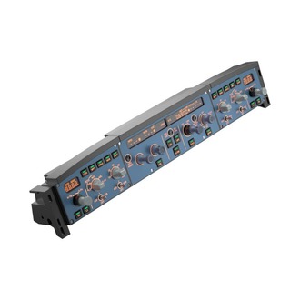 WinCtrl A320 GLARESHIELD COMBO(FCU+EFIS)