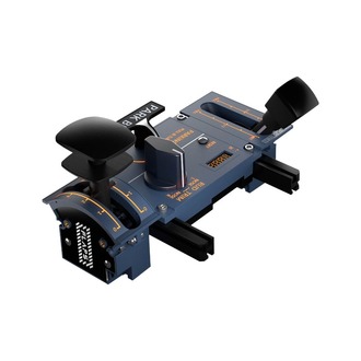 WINCTRL 32 PAC Metal