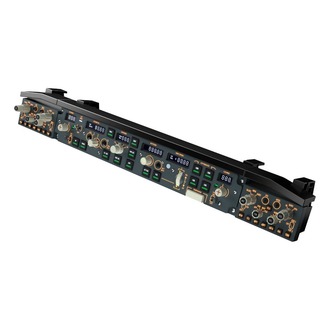 WINCTRL B737 GLARESHIELD COMBO (MCP+EFIS)