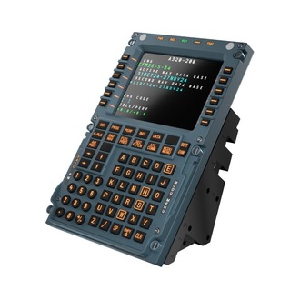 WINCTRL Airbus MCDU Panel (A320 Series)