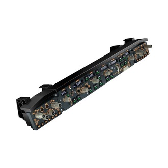 WINCTRL B737 GLARESHIELD COMBO (MCP+EFIS)