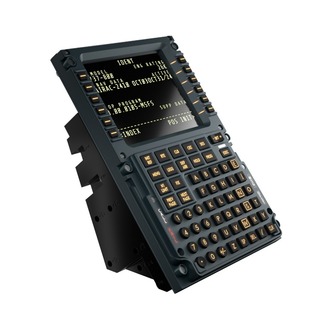 WinCtrl B737 FMC/CDU Uçuş Bilgisayarı
