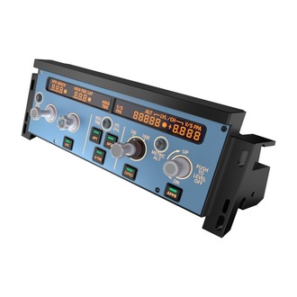 WINCTRL Airbus FCU (Flight Control Unit)