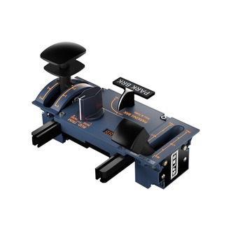 WINCTRL 32 PAC Metal