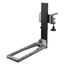 WinCtrl Throttle Desk Mount5 with Profile Bar 1 Masa Montaj Aparatı