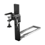 WinCtrl Throttle Desk Mount5 with Profile Bar 1 Masa Montaj Aparatı