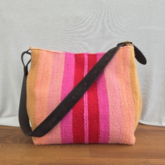 +7 renk. Sumak büyük Hatti omuz çantası / +7 colors. Sumak big Hatti shoulder bag 