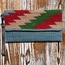 +14 renk/Basamak Elde Yün Dokuma Çanta (Hand-woven Wool Clutch)