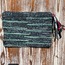 Diğer renkleri görmek için tıklayın. Elde Çul/Çaput Dokuma Çanta (Hand-woven Rag Clutch)