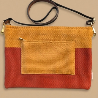 +6 renk. Bant motif 15 inç bilgisayar çantası - Band style 15" laptop case