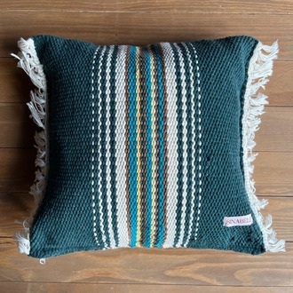 Pamuk Kırlent Kılıfı (Cotton Throw Pillow Cover)
