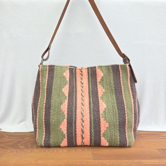 +6 renk. Basamak büyük Hatti omuz çantası / +6 colors. Steps big Hatti shoulder bag