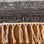 01 El Dokuma Çul-Çaput Kilim (Hand-woven Rag Kilim Rug) - HÇA0010