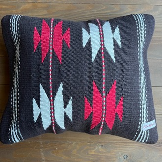 Pamuk Kırlent Kılıfı (Cotton Throw Pillow Cover)