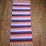 20 El Dokuma Pamuk Kilim (Hand-woven Cotton Kilim Rug)
