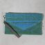 +9 renk/Sumak Elde Yün Dokuma Çanta (Hand-woven Wool Clutch)
