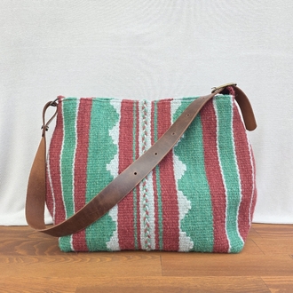 +6 renk. Basamak büyük Hatti omuz çantası / +6 colors. Steps big Hatti shoulder bag
