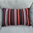 Diğer renkler için tıklayın. El Dokuma Pamuk Kırlent Kılıf (Hand-woven Cotton Pillow Cover)