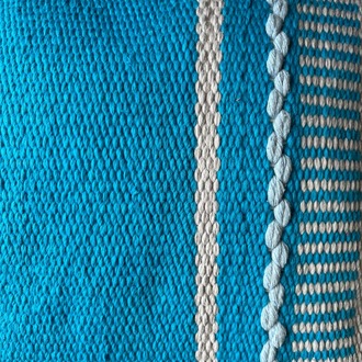 Pamuk Kırlent Kılıfı (Cotton Throw Pillow Cover)