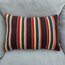 Diğer renkler için tıklayın. El Dokuma Pamuk Kırlent Kılıf (Hand-woven Cotton Pillow Cover)