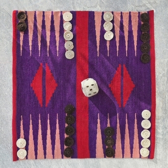 Tavla kilim