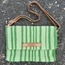 Diğer renkleri görmek için tıklayın. Ezra elde Yün Dokuma Çanta (Hand-woven Wool Handbag)