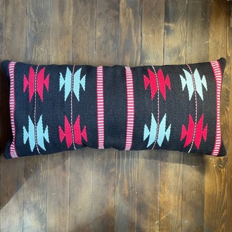 Pamuk Kırlent Kılıfı (Cotton Throw Pillow Cover)