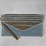 +9 renk/Sumak Elde Yün Dokuma Çanta (Hand-woven Wool Clutch)
