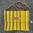 Diğer renkleri görmek için tıklayın. Ezra elde Yün Dokuma Çanta (Hand-woven Wool Handbag)