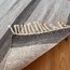 01 El Dokuma Çul-Çaput Kilim (Hand-woven Rag Kilim Rug) - HÇA0010