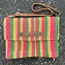 Diğer renkleri görmek için tıklayın. Ezra elde Yün Dokuma Çanta (Hand-woven Wool Handbag)