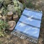 01 El Dokuma Çul-Çaput Kilim (Hand-woven Rag Kilim Rug) - HÇA0010