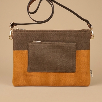 +6 renk. Bant motif 15 inç bilgisayar çantası - Band style 15" laptop case