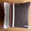 Pamuk Kırlent Kılıfı (Cotton Throw Pillow Cover)