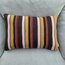 Diğer renkler için tıklayın. El Dokuma Pamuk Kırlent Kılıf (Hand-woven Cotton Pillow Cover)