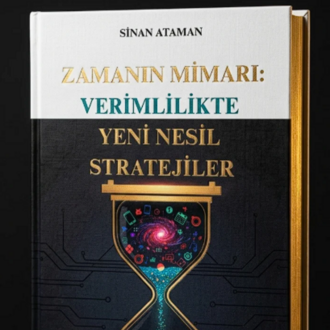 Zamanın Mimarı: Verimlilikte Yeni Nesil Stratejiler