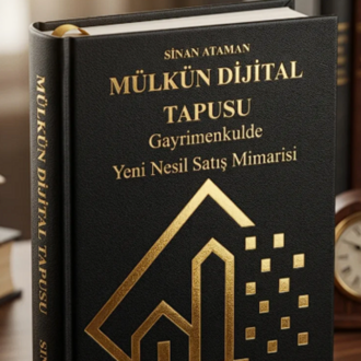 Mülkün Dijital Tapusu: Gayrimenkulde Yeni Nesil Satış Mimarisi